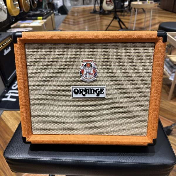 ORANGE Crush Acoustic 30【現物画像】<br />
¥39,600 