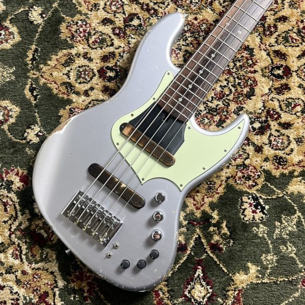 Xotic XJ-1T5 Inca Silver Alder/R/MH/現物写真/≒4.49kg<br />
¥294,800 