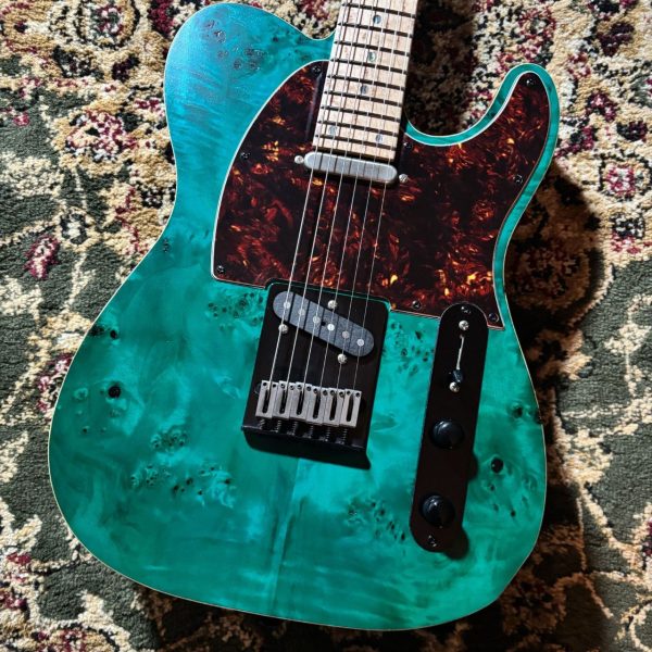 dragonfly HI TEE CUSTOM666 TRANS EMERALD【USED】【≒3.33kg】<br />
<br />
¥242,000  