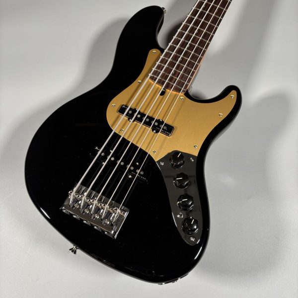 【新品】<br />
Fender Deluxe Jazz Bass V Kazuki Arai Edition 5弦ベース King Gnu 新井和輝 【写真現物】【4.51kg】<br />
<br />
￥264,000 