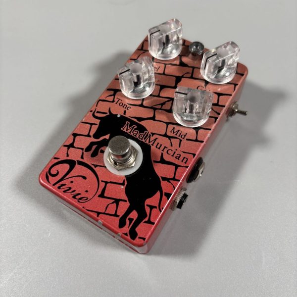 Vivie MadMurcian ファズ<br />
¥10,980  