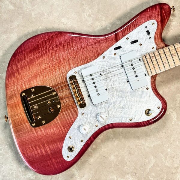 【新品】<br />
momose MJS-FL SAKURA LTD/M【現物画像/3.41kg/#21296】<br />
¥343,200 