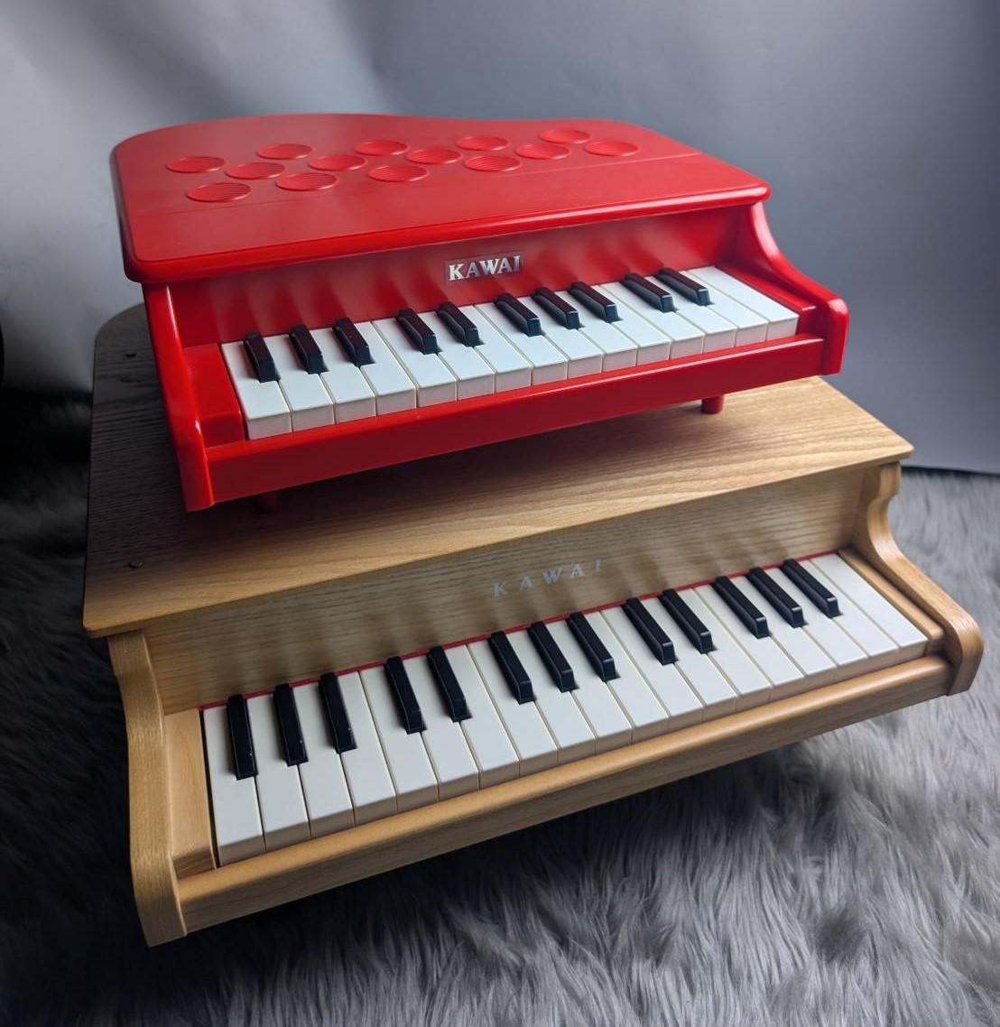 KAWAI ミニピアノ