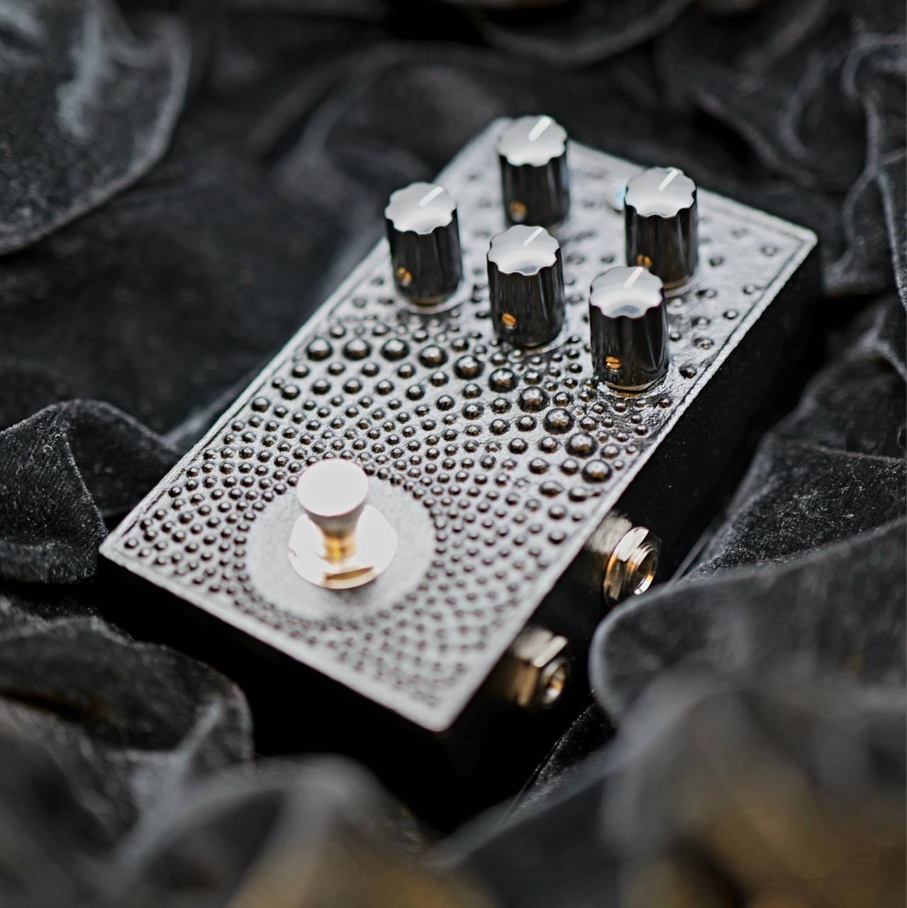 kgr Harmonyあられ