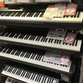 【クリスマスプレゼントにおすすめ】キーボード特集