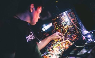 【デジフェス2026】モジュラーシンセセミナー開催！