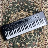 【シンセ即納可能商品まとめ！】初心者の方からプレイヤーの方までオススメのシンセサイザー