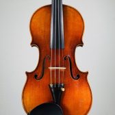 【弦楽器フェスタ 福岡】Julius Hermann Prell, Germany, 1947 ／弦楽器担当おすすめのバイオリン