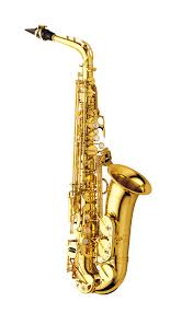 アルトサックス A-WO1