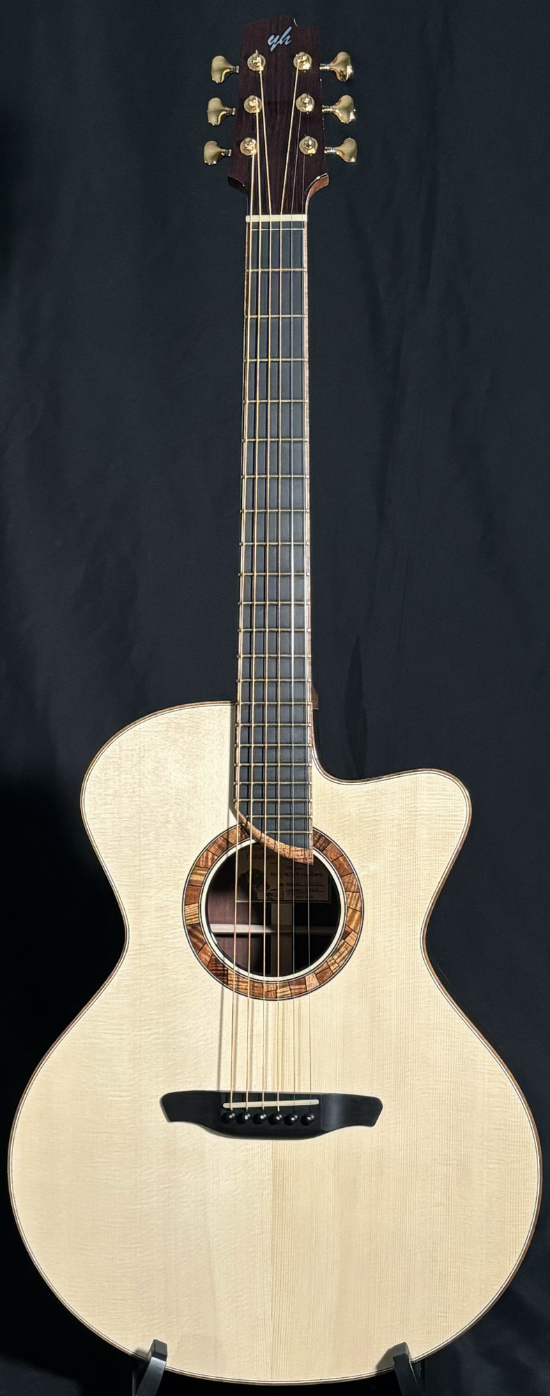 新品Hatsune OM-C GS/MR