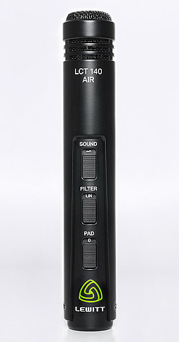 LEWWITLCT140AIR