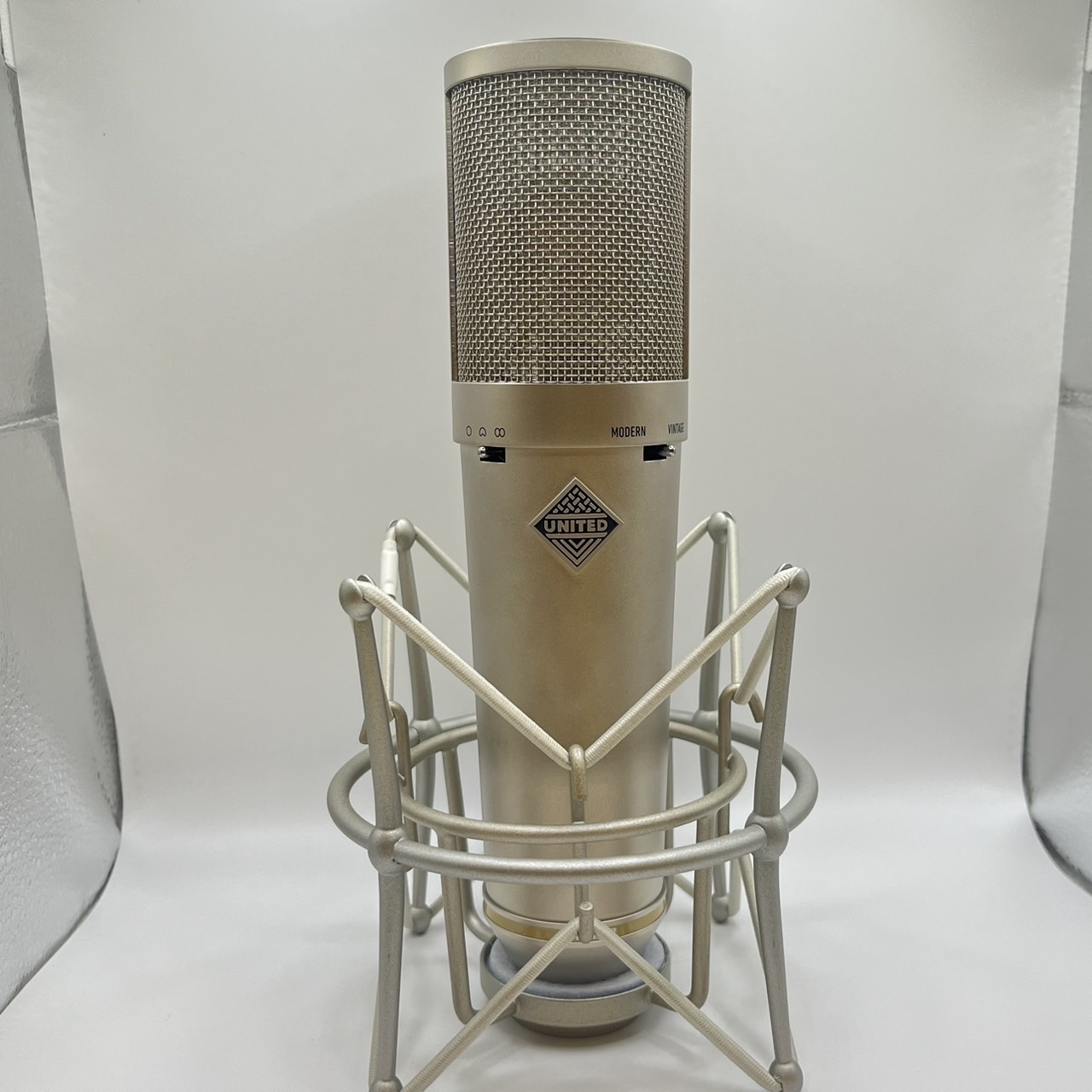 United Studio TechnologiesUT Twin87