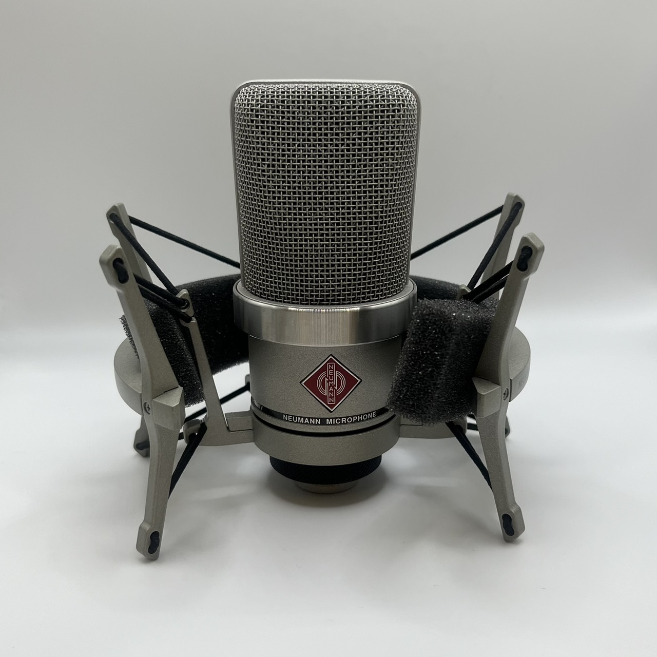 NEUMANNTLM102 Studio Set