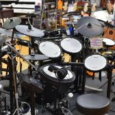 🌈電子ドラムフェア2026開催中🌈電子ドラム選びは展示数多数の島村楽器アミュプラザ博多店へ!