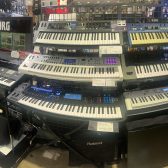 🌈シンセサイザーフェア2026開催中🌈シンセサイザー選びは展示数多数の島村楽器アミュプラザ博多店へ！