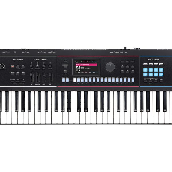 Roland JUNO-D6【新品・箱在庫あり!】<br />
<br />
¥ 109,890