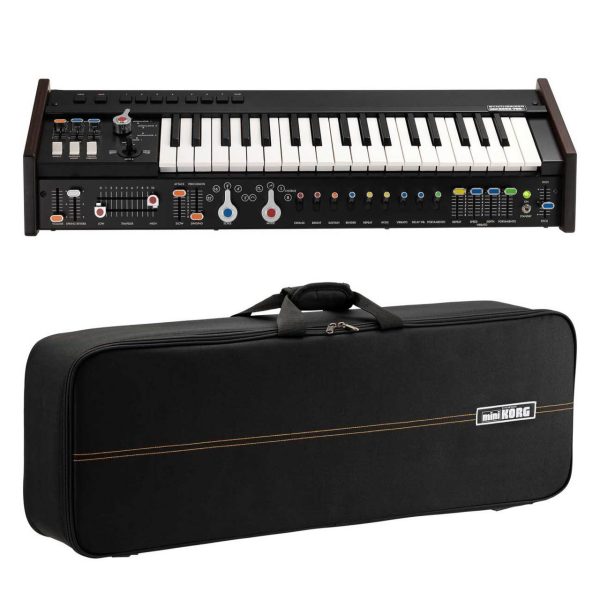 KORG miniKORG 700Sm<br />
<br />
¥168,000 <br />
<br />
※展示商品入れ替えのためアウトレット