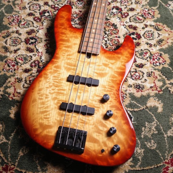 Sadowsky NYC Standard4 1990/SN:833≒4.12kg/現物画像<br />
<br />
¥880,000  