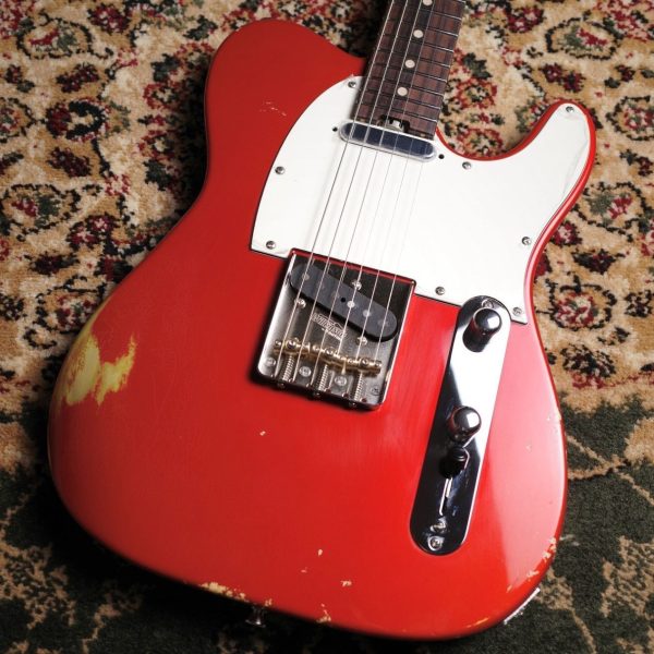 infinite Trad T /Candy Apple Red Aged【3.22kg】<br />
¥ 261,090 