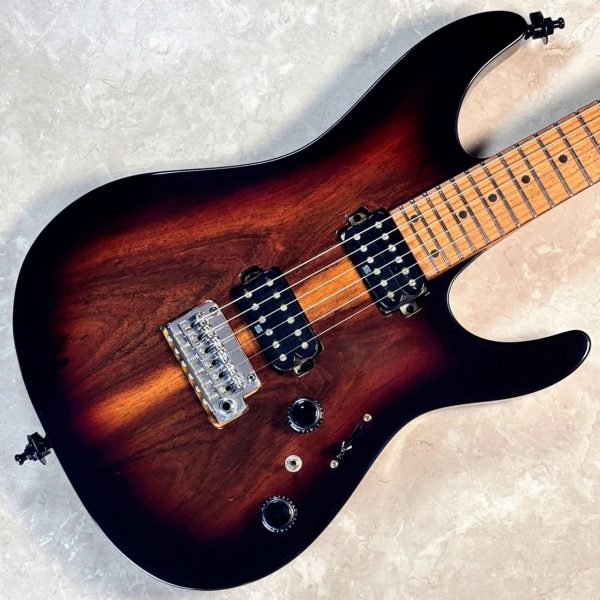Ibanez AZ242BC Deep Espresso Burst【現物画像/3.14kg】<br />
<br />
¥90,000 