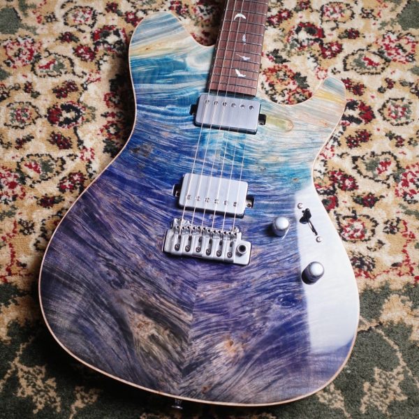 Sugi DS496 IR BM-PRM/F-MAH Sapphire Fade 【3.94kg】<br />
¥ 698,000 