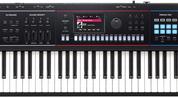 Roland JUNO-D8 - シンセサイザー【箱のみ開封未使用品】<br />
<br />
¥159,000 
