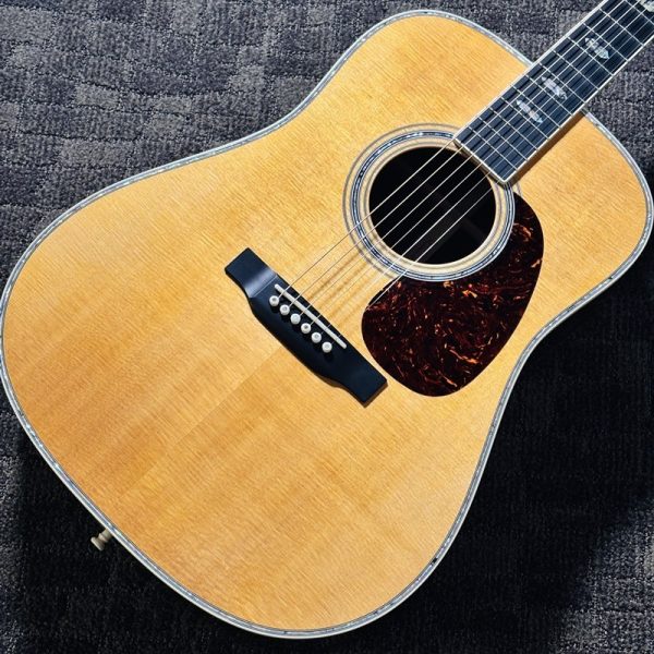 Martin D-41 Standard【現物画像】<br />
<br />
¥589,000 