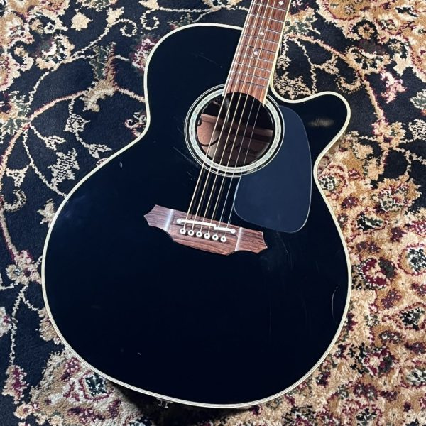 Takamine 【中古/現物画像】TDP561C【≒2.49kg】<br />
<br />
¥93,500 