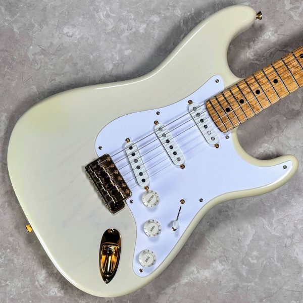 K.Nyui Custom Guitars KNST【現物画像/3.68kg】<br />
<br />
¥328,000 