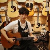 福岡・佐賀・熊本近辺でアコギ・エレキギターをお探しの方必見！無料開催【ご予約受付中！】アコギ・エレキギター2026年2月相談会開催　アミュプラザ博多店アコギ・エレキギターお悩み解決相談会開催★