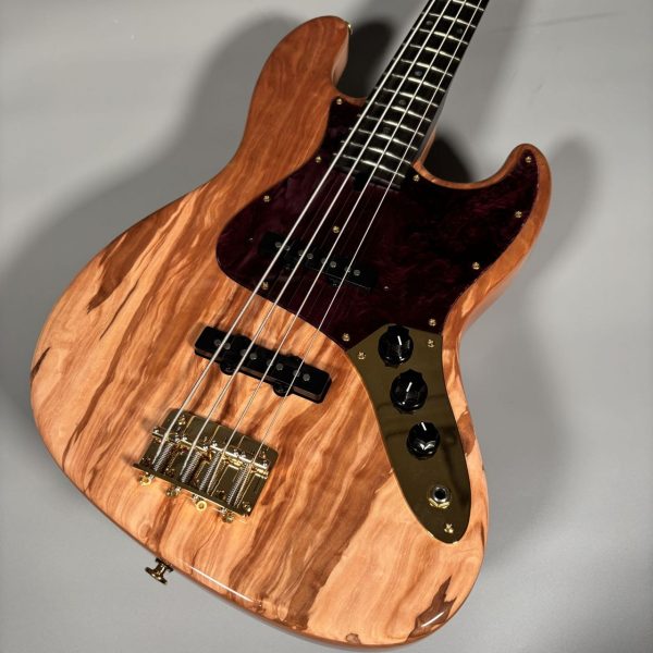 【新品】<br />
momose MJ-SAKURA LTD/E #21153【福岡ギターショー2025モデル】<br />
￥324,133 