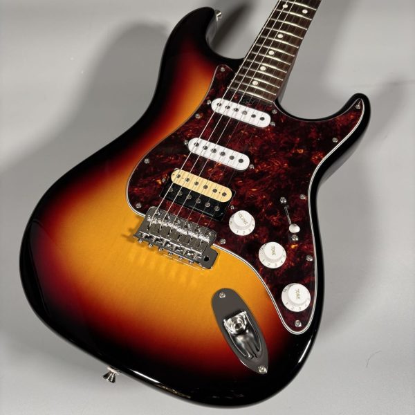 【新品】<br />
Red House Guitars Piccola S/SSH S.CTM　【ローズウッドネックモデル】<br />
￥425,700 