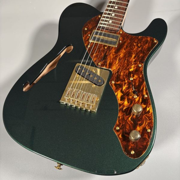 【アウトレット】<br />
Black Smoker STD DELTA-CP【現物画像】【サウンドメッセ2024出展モデル】<br />
<br />
￥355,000 