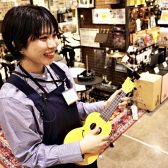 2026年2月最新でご案内！福岡・佐賀・熊本近辺でウクレレをお探しの方必見！無料開催【ご予約受付中！】ウクレレ相談会開催　アミュプラザ博多店ウクレレお悩み解決相談会開催★