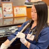 2026年2月最新でご案内！福岡・佐賀・熊本近辺で管楽器をお探しの方必見！無料開催【ご予約受付中！】管楽器相談会開催　アミュプラザ博多店管楽器お悩み解決相談会開催★