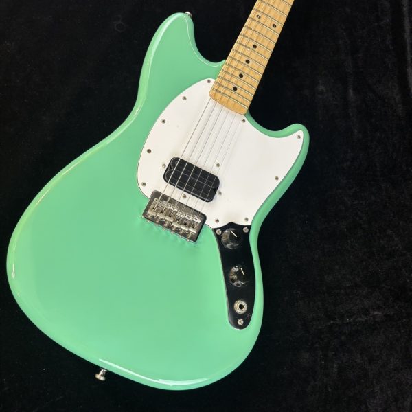 Fender MUSATAG：MOD、Seymour Duncan<br />
<br />
¥88,000 