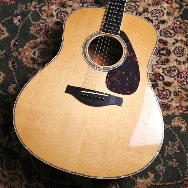 YAMAHA LL16D ARE <br />
¥85,980 
