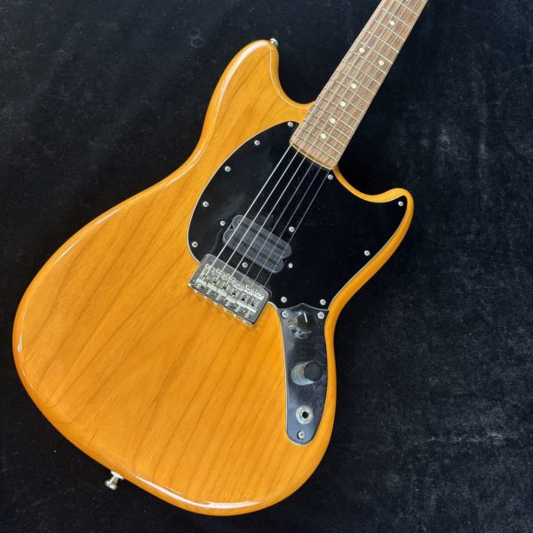 Fender MUSATAG　NAT　MOD:DIMRZIO<br />
¥88,000 