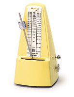 音楽においてリズム感はとても大事ですよね！今回は商品紹介と共に、あるある話をご紹介します。 メトロノームでリズム感を鍛えましょう。 皆さん、イムズホームページを見ていただきいつもありがとうございます。このページを見る方は、ほとんどの方が音楽に精通している方だと思います。楽器を弾ける方でも、同じリズム [&hellip;]