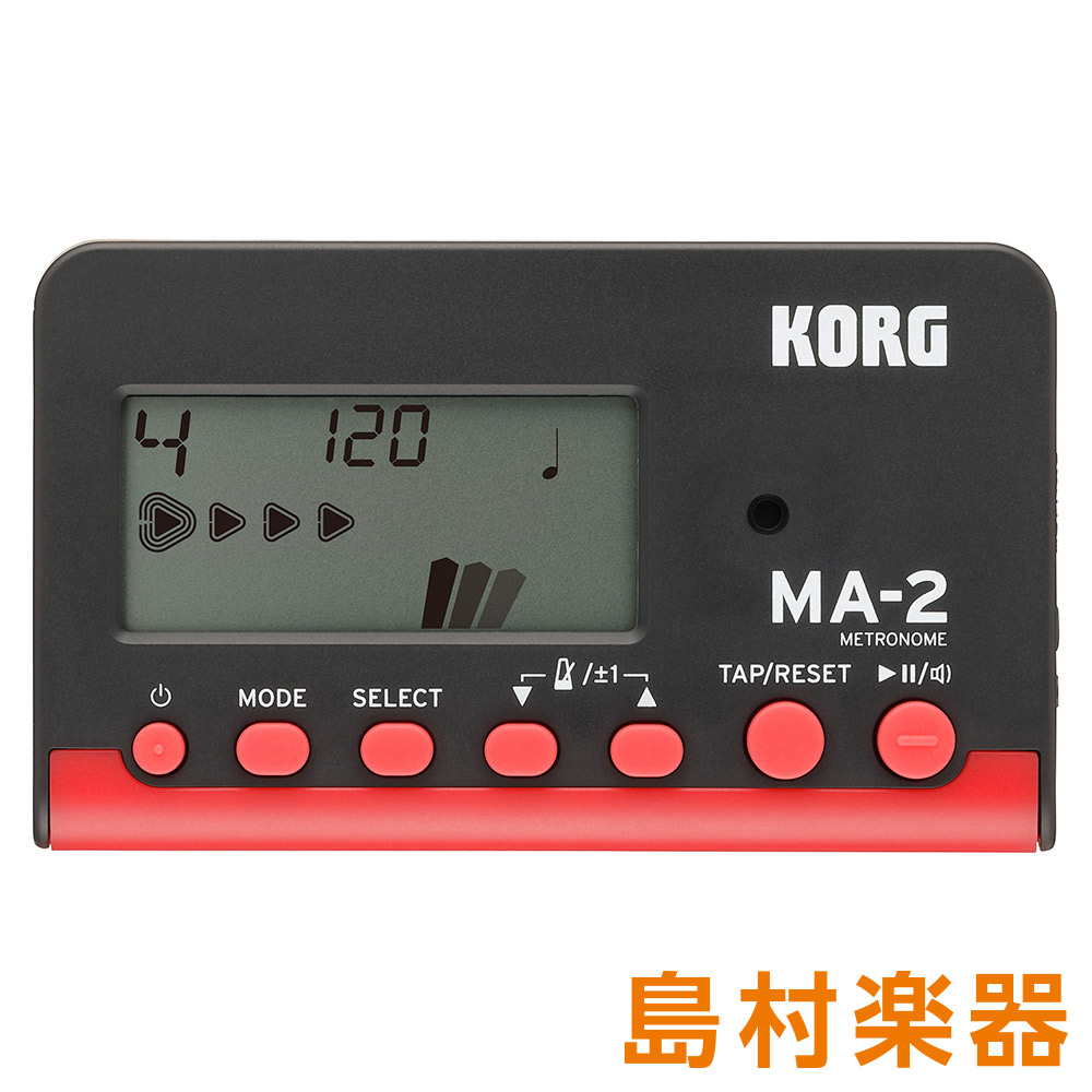 KORG MA-2
