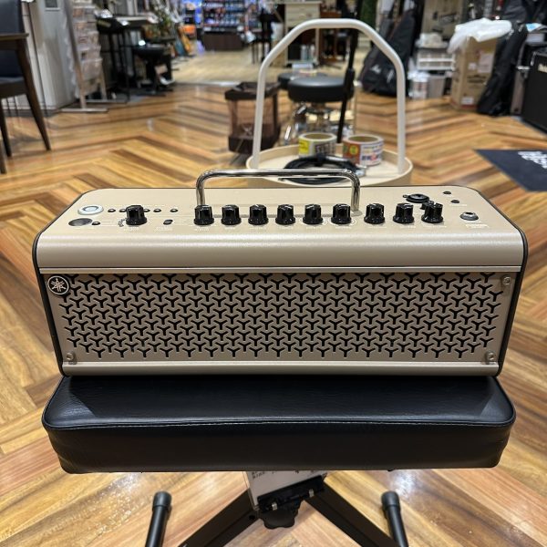 YAMAHA THR30 II A Wireless エレアコ用【現物画像】<br />
<br />
¥49,500 