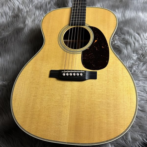 Martin 000-28 Standard【現物画像】<br />
<br />
¥385,000 