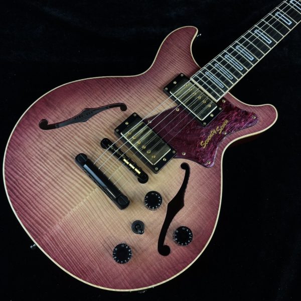 Seventy Seven ALBATROSS-TOCHI HH-WSE’23/E【限定モデル】<br />
<br />
¥267,000 