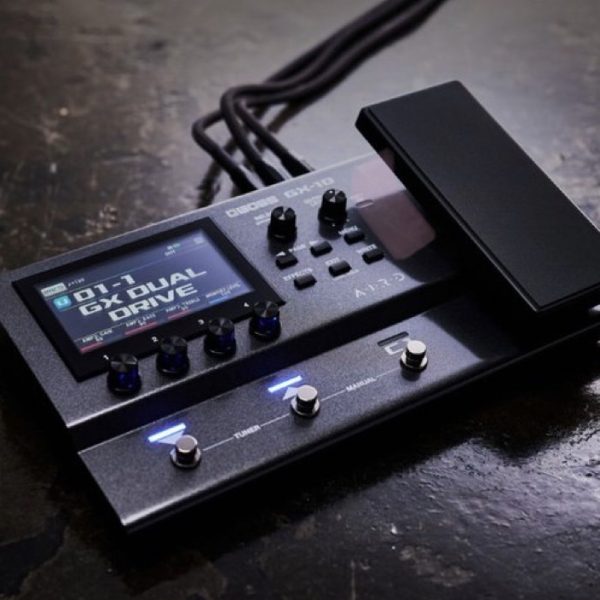 【アウトレット】<br />
BOSS GX-10 【箱在庫】<br />
<br />
￥55,000 