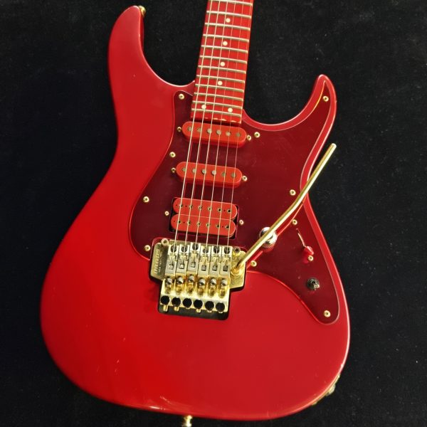 FERNANDES LA-85KK - L'Arc-en-Ciel Ken Model【現物画像】【3.79kg】<br />
<br />
¥49,800 