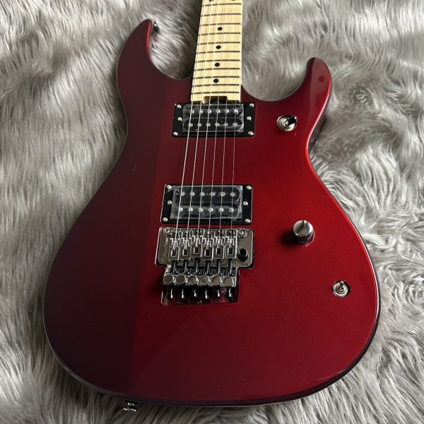 【アウトレット】<br />
Killer KG-Fascist Vice SE -Delicious red (DR)【現物画像】<br />
<br />
￥96,800 