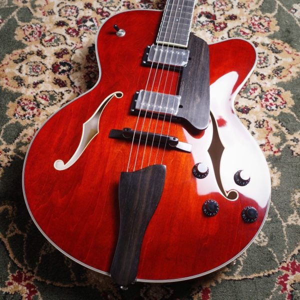 【新品】<br />
Eastman AR-403CED　【2.86kg】<br />
<br />
¥253,000 