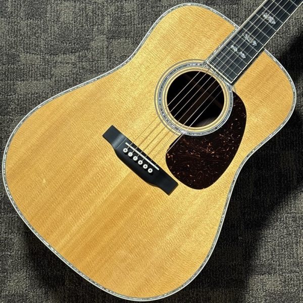 Martin D-45 Standard【美品USED】<br />
<br />
¥1,280,000 