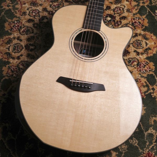 【新品】<br />
Furch Yellow Performance Gc-SR a<br />
<br />
¥495,700 