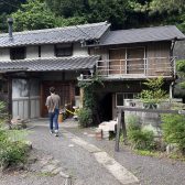 「アコギと出会う。」製作家工房訪問記 Vol.3【Leaf Instruments】